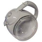 Verseuse avec couvercle d'origine