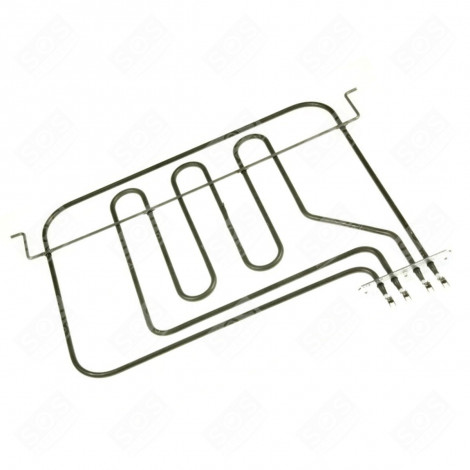 RÉSISTANCE DE VOUTE FOUR, CUISINIÈRE - 040199009922R