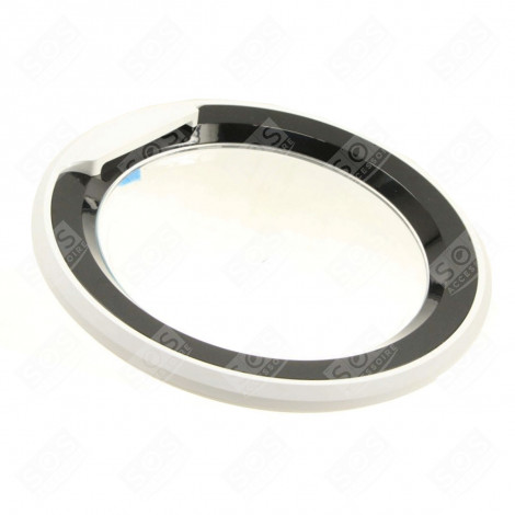 HUBLOT COMPLET D'ORIGINE MACHINE À LAVER, LAVE-LINGE - C00532758, 488000532758