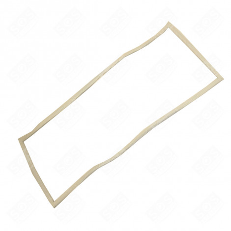 JOINT DE PORTE (PARTIE RÉFRIGÉRATEUR) FRIGO, RÉFRIGÉRATEUR, CONGÉLATEUR - 72366