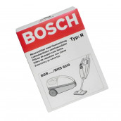 Sachet de sacs papier bbz 1 af 1 type r