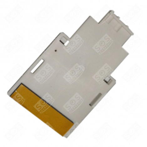 SUPPORT CARTE ÉLECTRONIQUE, MODULE MOTEUR MACHINE À LAVER, LAVE-LINGE - 2839500200