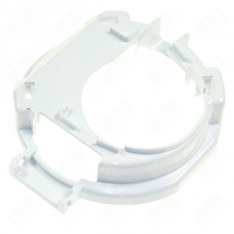 SUPPORT COUVERCLE POMPE MACHINE À LAVER, LAVE-LINGE - 2839580100