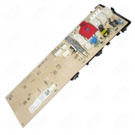 CARTE ÉLECTRONIQUE, MODULE DE PUISSANCE MACHINE À LAVER, LAVE-LINGE - 2826980380