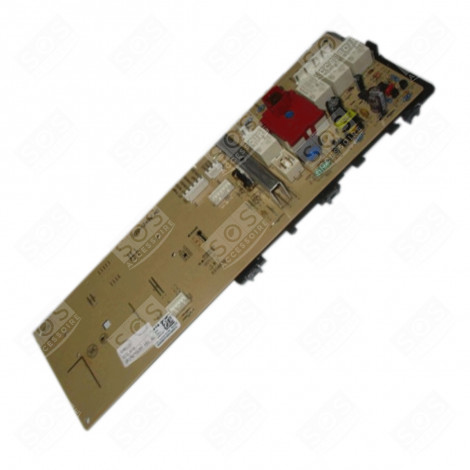 CARTE ÉLECTRONIQUE, MODULE DE PUISSANCE MACHINE À LAVER, LAVE-LINGE - 2826972390