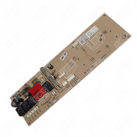 CARTE ÉLECTRONIQUE, MODULE DE PUISSANCE MACHINE À LAVER, LAVE-LINGE - 2826971950