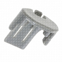 Embout avant rail supérieur