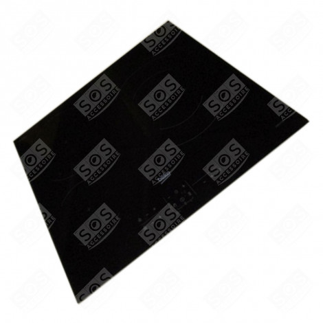 DESSUS VITRO PLAQUE DE CUISSON - 190261860