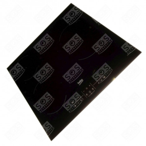 DESSUS VITRO PLAQUE DE CUISSON - 190261863