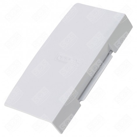POIGNÉE DE PORTE DE FREEZER D'ORIGINE FRIGO, RÉFRIGÉRATEUR, CONGÉLATEUR - 00602643, 46X0972