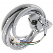 Cordon d'alimentation