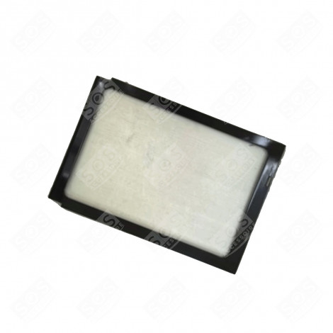 CADRE DE PORTE D'ORIGINE FOUR MICRO-ONDES - DE64-02636A