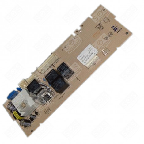CARTE ÉLECTRONIQUE, MODULE MACHINE À LAVER, LAVE-LINGE - 2838790130