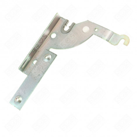 CHARNIÈRE  DE PORTE DROITE  LAVE-VAISSELLE - 508544