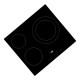 DESSUS VITRO PLAQUE DE CUISSON - 190263223