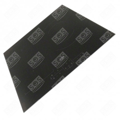DESSUS VITRO PLAQUE DE CUISSON - 190261910