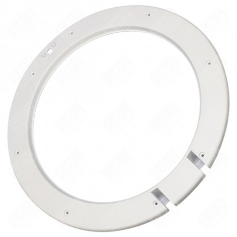 CADRE DE HUBLOT MACHINE À LAVER, LAVE-LINGE - 00362253