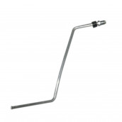 Tuyau alim avant gauche