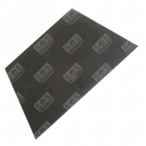 DESSUS VITRO PLAQUE DE CUISSON - 190261830