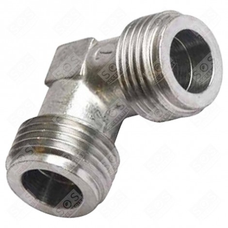 RACCORD COUDE SPÉCIAL GAZ PLAQUE DE CUISSON - 79X7782