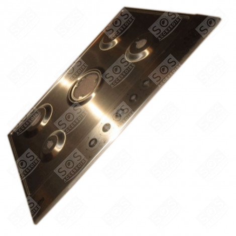 DESSUS VERRE PLAQUE DE CUISSON - 4491247545