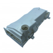 Bac à lessive, bac à détergent