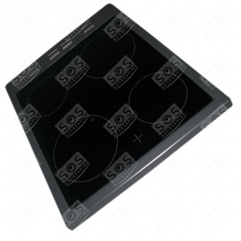 DESSUS VERRE PLAQUE DE CUISSON - 4410300169