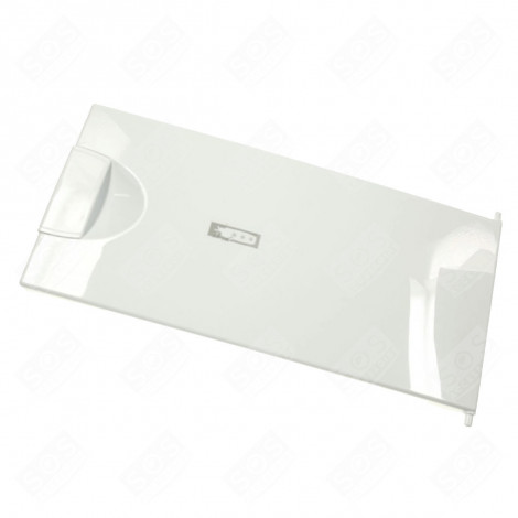 PORTILLON ÉVAPORATEUR COMPLET FRIGO, RÉFRIGÉRATEUR, CONGÉLATEUR - 481010733220, C00446053