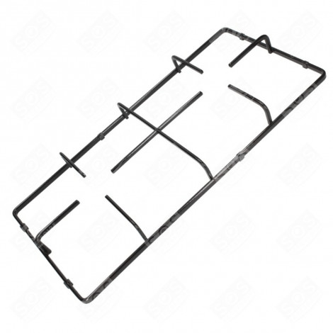GRILLE BRULEUR EX110241210 PLAQUE DE CUISSON - 110241259