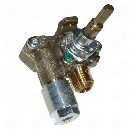 ROBINET FOUR + THERMOCOUPLE 0.34 FOUR, CUISINIÈRE - 131240088