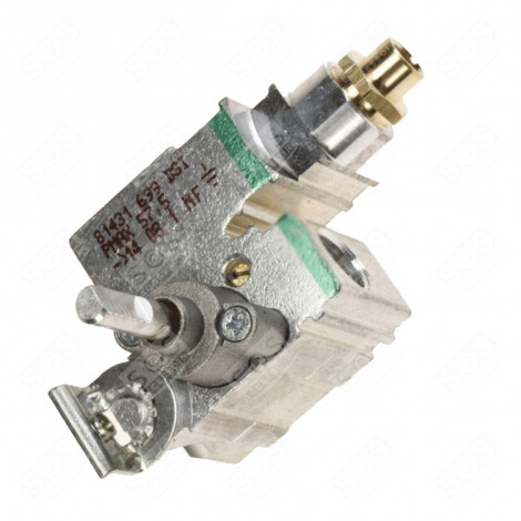 ROBINET 0.32 FOUR, CUISINIÈRE - 123261064