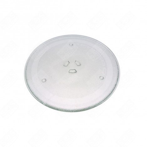 PLATEAU TOURNANT VERRE 254 MM FOUR MICRO-ONDES - DE74-00027A