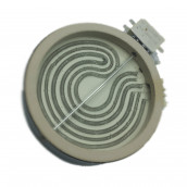 Foyer radiant (q140_1200w) 240v.