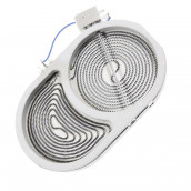 Foyer hi light 140x250 1100/2000w 230v