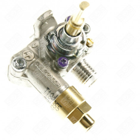 ROBINET AVEC THERMOCOUPLE 0,32 FOUR, CUISINIÈRE - 131240120