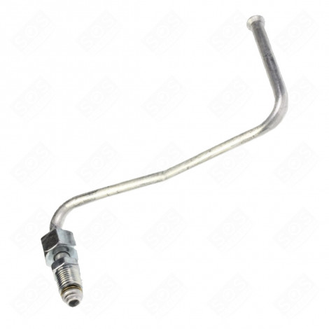 TUYAU ALIM GAZ AVANT FOUR, CUISINIÈRE - 121244001