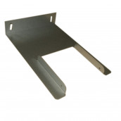 Equerre fixation fut