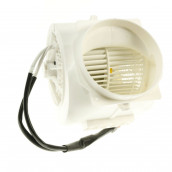 Moteur ventilateur