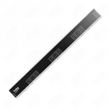 BANDEAU DECOR AVANT HOTTE - 110730123