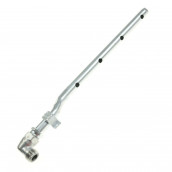 Tuyau alim principal