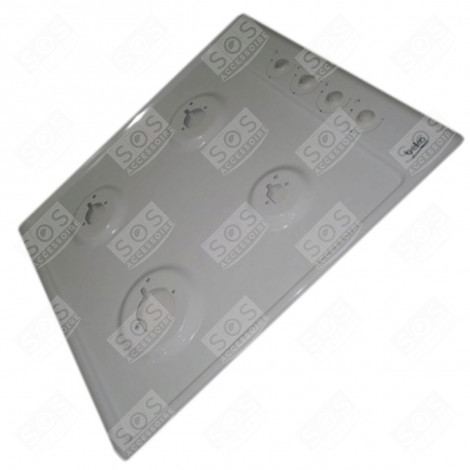 DESSUS VITRO PLAQUE DE CUISSON - 110241336