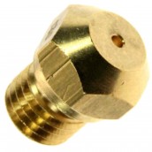 Injecteur gaz naturel