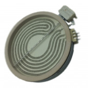 Foyer radiant (q180-1700w)240 v