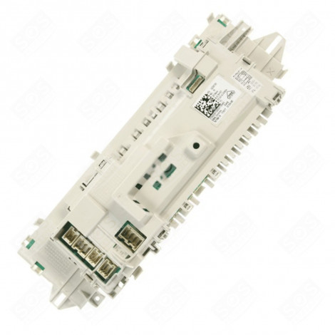 CARTE ÉLECTRONIQUE, MODULE DE PUISSANCE MACHINE À LAVER, LAVE-LINGE - 2422301310