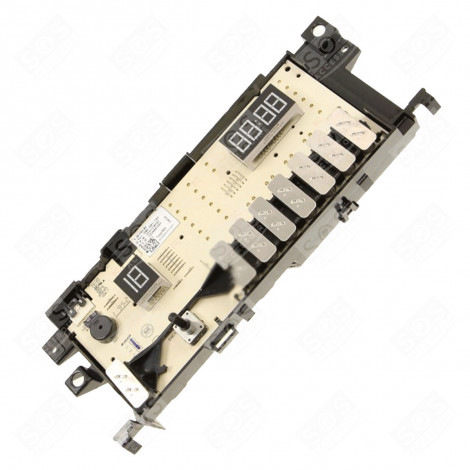 CARTE ÉLECTRONIQUE, MODULE DE PUISSANCE MACHINE À LAVER, LAVE-LINGE - 2424501530