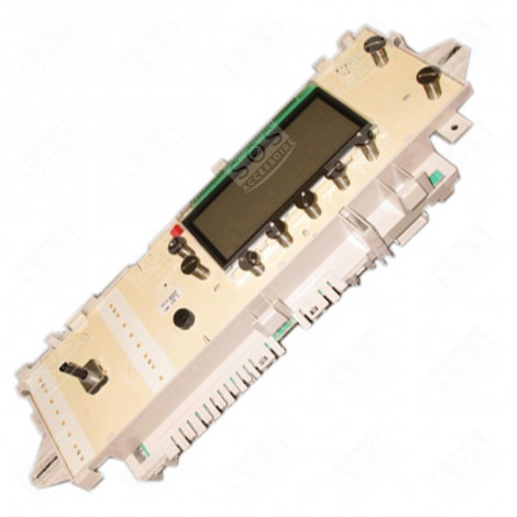 CARTE ÉLECTRONIQUE, MODULE DE PUISSANCE MACHINE À LAVER, LAVE-LINGE - 2422301290