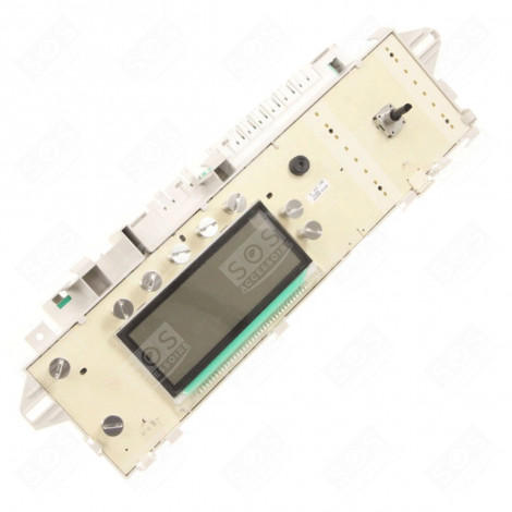 CARTE ÉLECTRONIQUE, MODULE DE PUISSANCE MACHINE À LAVER, LAVE-LINGE - 2422301200