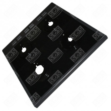 DESSUS VITRO PLAQUE DE CUISSON - 4410300234