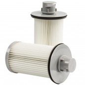 Lot de 2 filtres EF78 cyclone d'origine