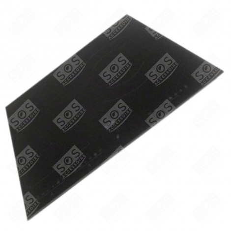 DESSUS VITRO PLAQUE DE CUISSON - 190261826